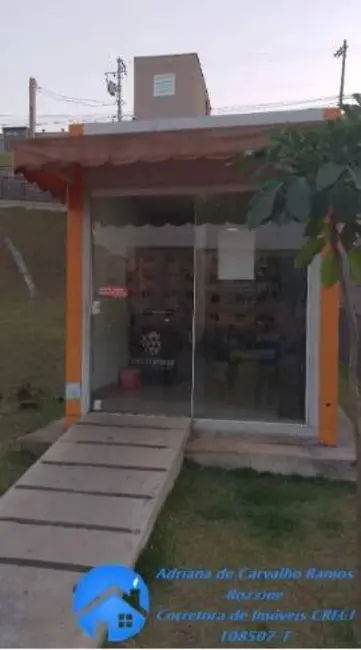 Foto 4 de Apartamento com 2 quartos à venda, 39m2 em Jardim Petrópolis, Cotia - SP