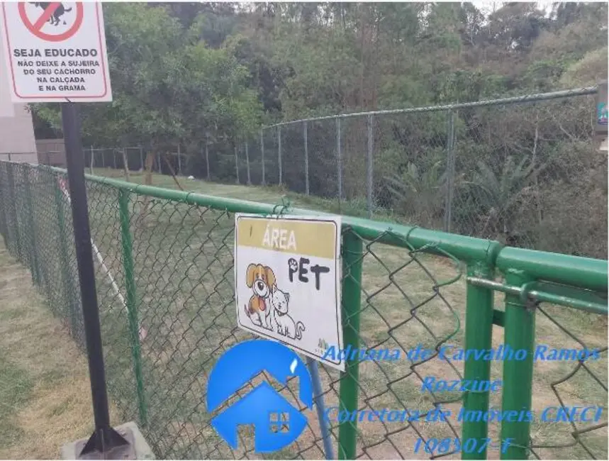 Foto 7 de Apartamento com 2 quartos à venda, 39m2 em Jardim Petrópolis, Cotia - SP