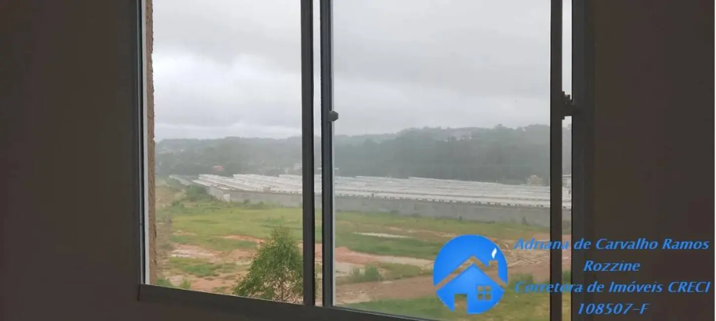 Foto 2 de Apartamento com 2 quartos à venda, 39m2 em Jardim Petrópolis, Cotia - SP