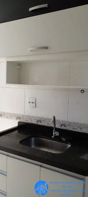 Apartamento com 2 quartos à venda, 50m2 em Vila Caldas, Carapicuiba - SP - imagem 4 Foto 4 de Apartamento com 2 quartos à venda, 50m2 em Vila Caldas, Carapicuiba - SP
