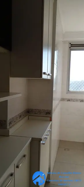 Apartamento com 2 quartos à venda, 50m2 em Vila Caldas, Carapicuiba - SP - imagem 3 Foto 3 de Apartamento com 2 quartos à venda, 50m2 em Vila Caldas, Carapicuiba - SP