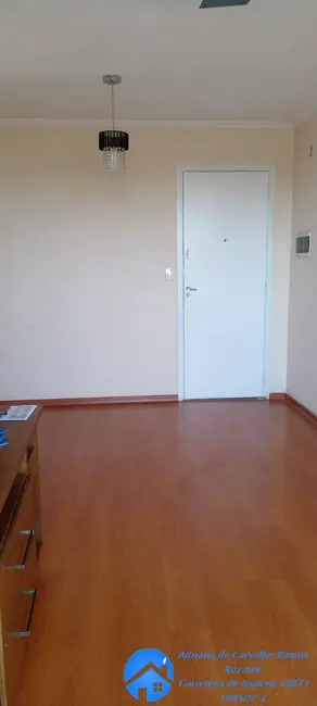 Apartamento com 2 quartos à venda, 50m2 em Vila Caldas, Carapicuiba - SP - imagem 7 Foto 7 de Apartamento com 2 quartos à venda, 50m2 em Vila Caldas, Carapicuiba - SP