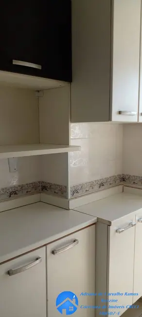 Apartamento com 2 quartos à venda, 50m2 em Vila Caldas, Carapicuiba - SP - imagem 2 Foto 2 de Apartamento com 2 quartos à venda, 50m2 em Vila Caldas, Carapicuiba - SP