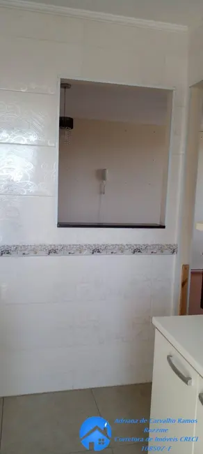 Apartamento com 2 quartos à venda, 50m2 em Vila Caldas, Carapicuiba - SP - imagem 5 Foto 5 de Apartamento com 2 quartos à venda, 50m2 em Vila Caldas, Carapicuiba - SP