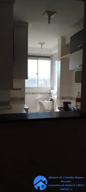 Apartamento com 2 quartos à venda, 50m2 em Vila Caldas, Carapicuiba - SP - imagem 1 Foto 1 de Apartamento com 2 quartos à venda, 50m2 em Vila Caldas, Carapicuiba - SP