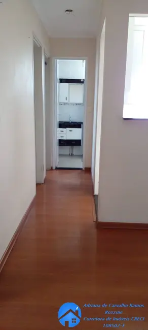Apartamento com 2 quartos à venda, 50m2 em Vila Caldas, Carapicuiba - SP - imagem 8 Foto 8 de Apartamento com 2 quartos à venda, 50m2 em Vila Caldas, Carapicuiba - SP