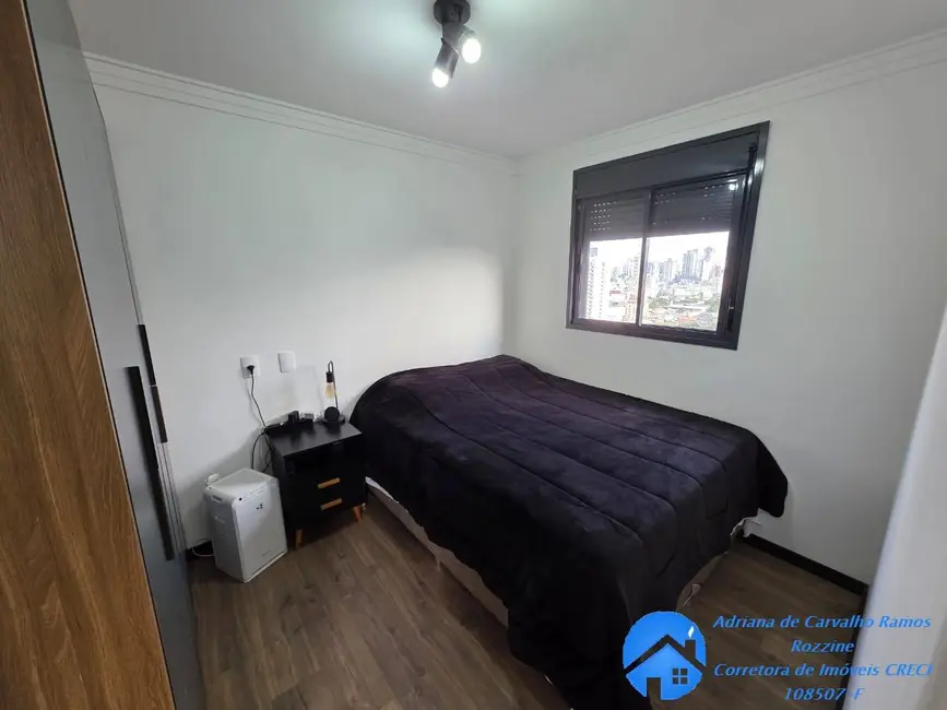 Foto 7 de Apartamento com 2 quartos à venda, 44m2 em Centro, Osasco - SP