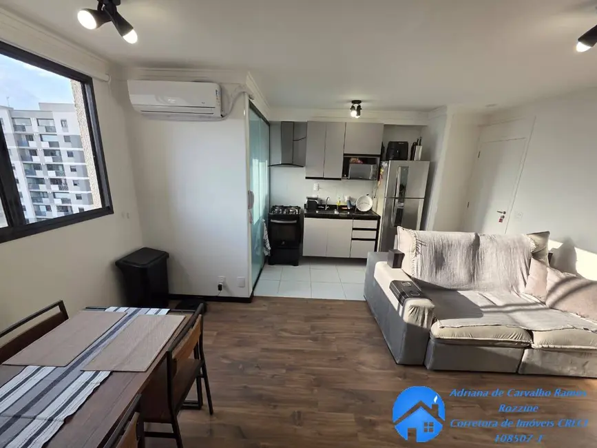Foto 1 de Apartamento com 2 quartos à venda, 44m2 em Centro, Osasco - SP