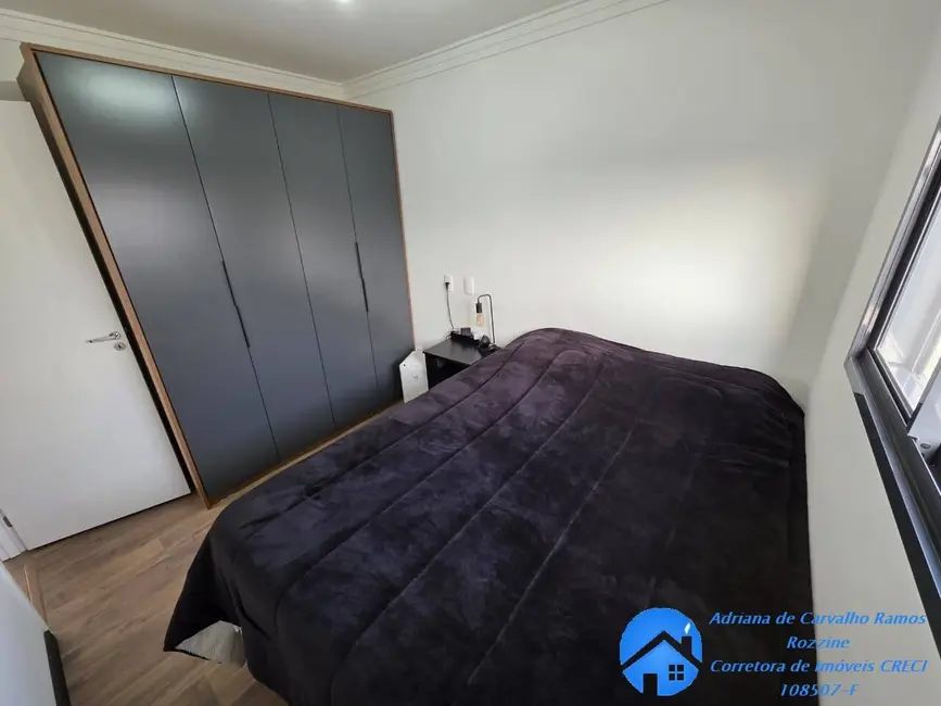 Foto 9 de Apartamento com 2 quartos à venda, 44m2 em Centro, Osasco - SP