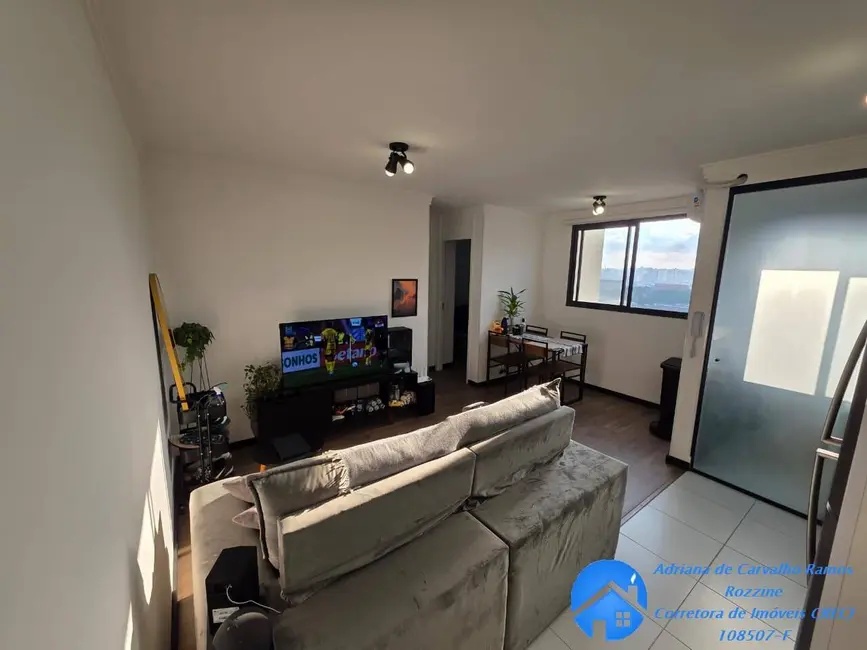 Foto 4 de Apartamento com 2 quartos à venda, 44m2 em Centro, Osasco - SP