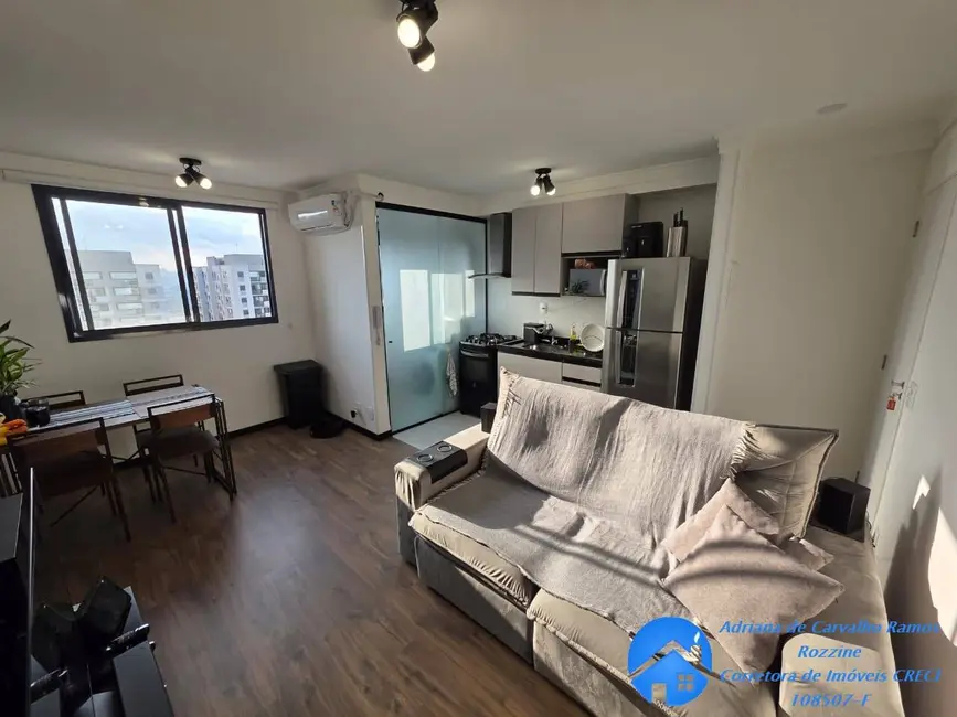 Foto 2 de Apartamento com 2 quartos à venda, 44m2 em Centro, Osasco - SP