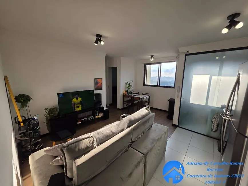 Foto 3 de Apartamento com 2 quartos à venda, 44m2 em Centro, Osasco - SP