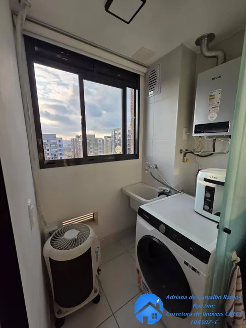 Foto 6 de Apartamento com 2 quartos à venda, 44m2 em Centro, Osasco - SP