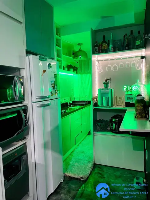 Apartamento com 2 quartos à venda, 47m2 em Vila da Oportunidade, Carapicuiba - SP - imagem 5 Foto 5 de Apartamento com 2 quartos à venda, 47m2 em Vila da Oportunidade, Carapicuiba - SP