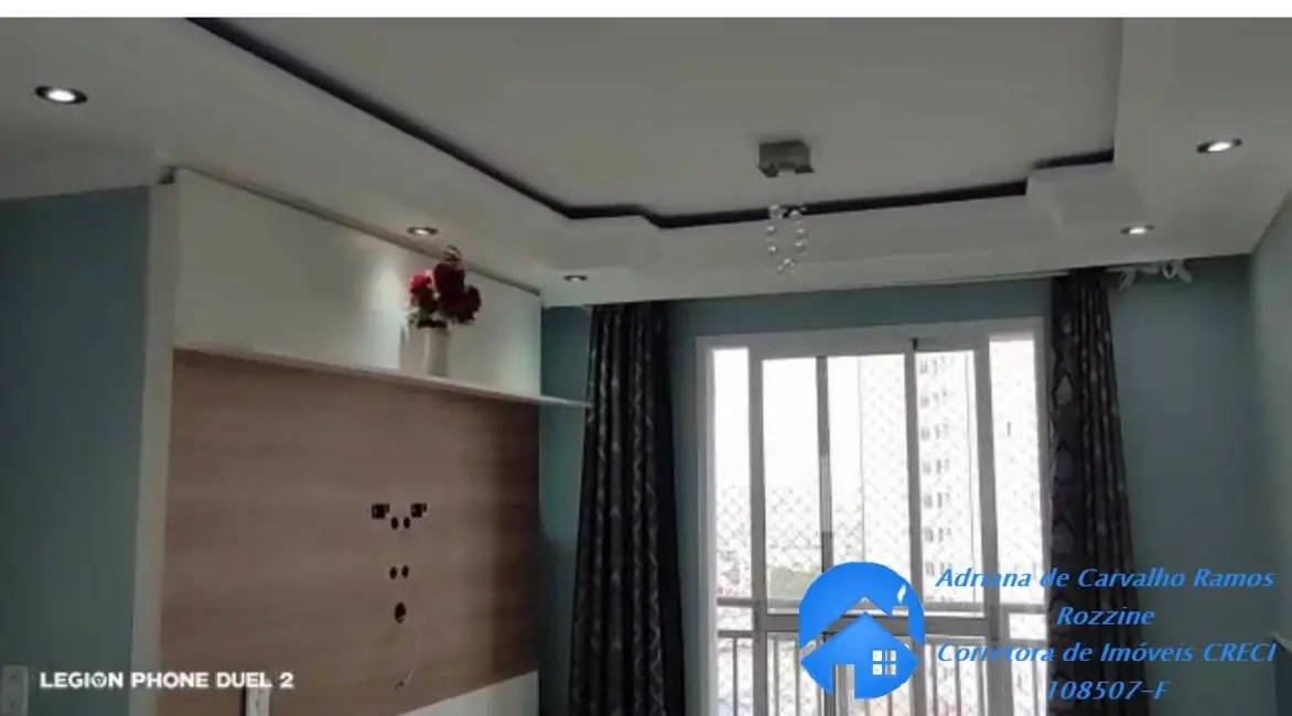 Apartamento com 2 quartos à venda, 47m2 em Vila da Oportunidade, Carapicuiba - SP - imagem 7 Foto 7 de Apartamento com 2 quartos à venda, 47m2 em Vila da Oportunidade, Carapicuiba - SP