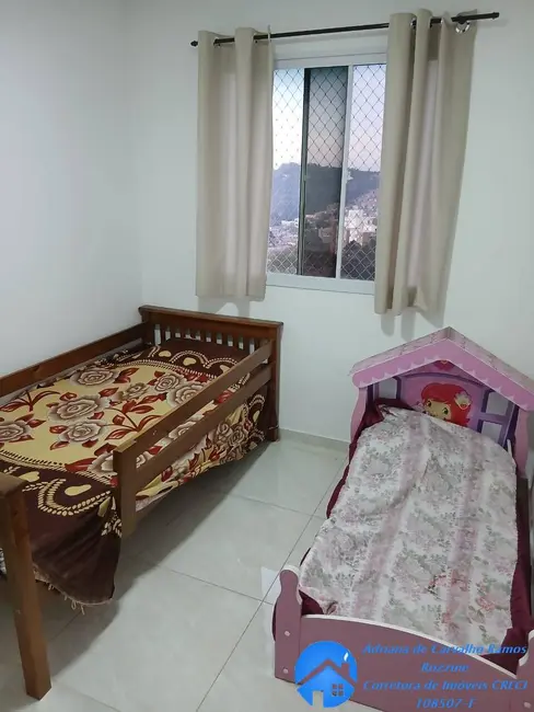 Foto 5 de Apartamento com 2 quartos à venda, 47m2 em Lageado, Cotia - SP