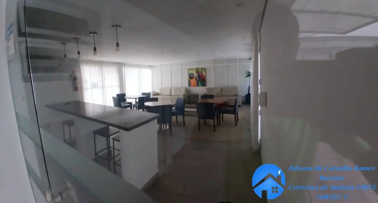 Foto 6 de Apartamento com 2 quartos à venda, 47m2 em Lageado, Cotia - SP