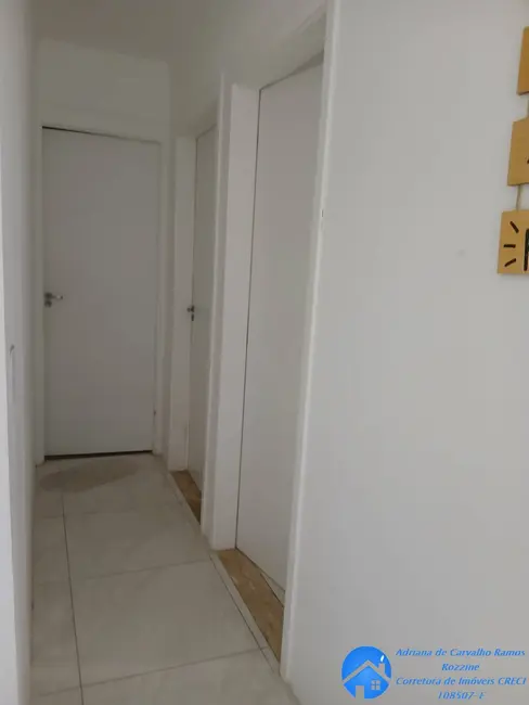 Foto 3 de Apartamento com 2 quartos à venda, 47m2 em Lageado, Cotia - SP