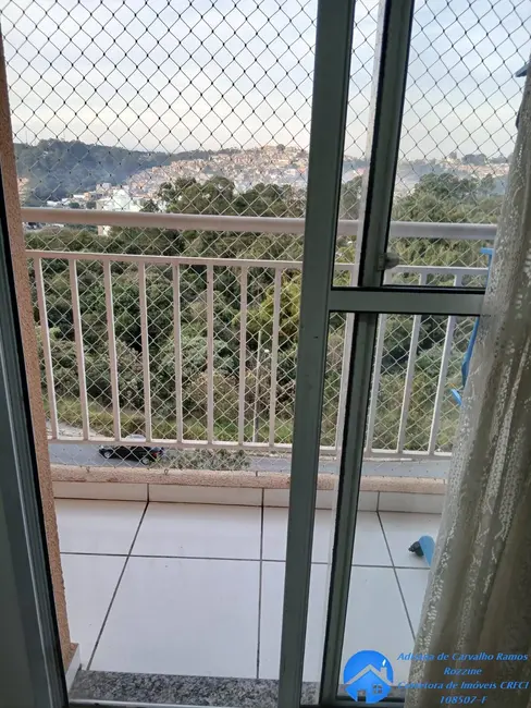 Foto 7 de Apartamento com 2 quartos à venda, 47m2 em Lageado, Cotia - SP