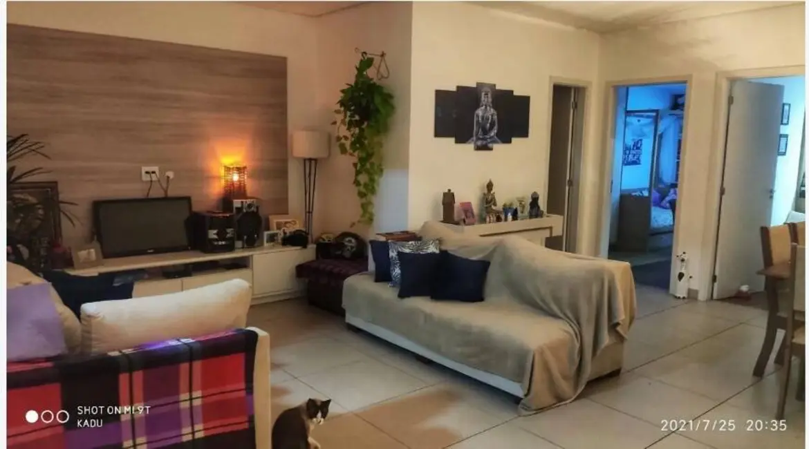 Foto 4 de Casa de Condomínio com 4 quartos à venda, 280m2 em Jardim Barbacena, Cotia - SP
