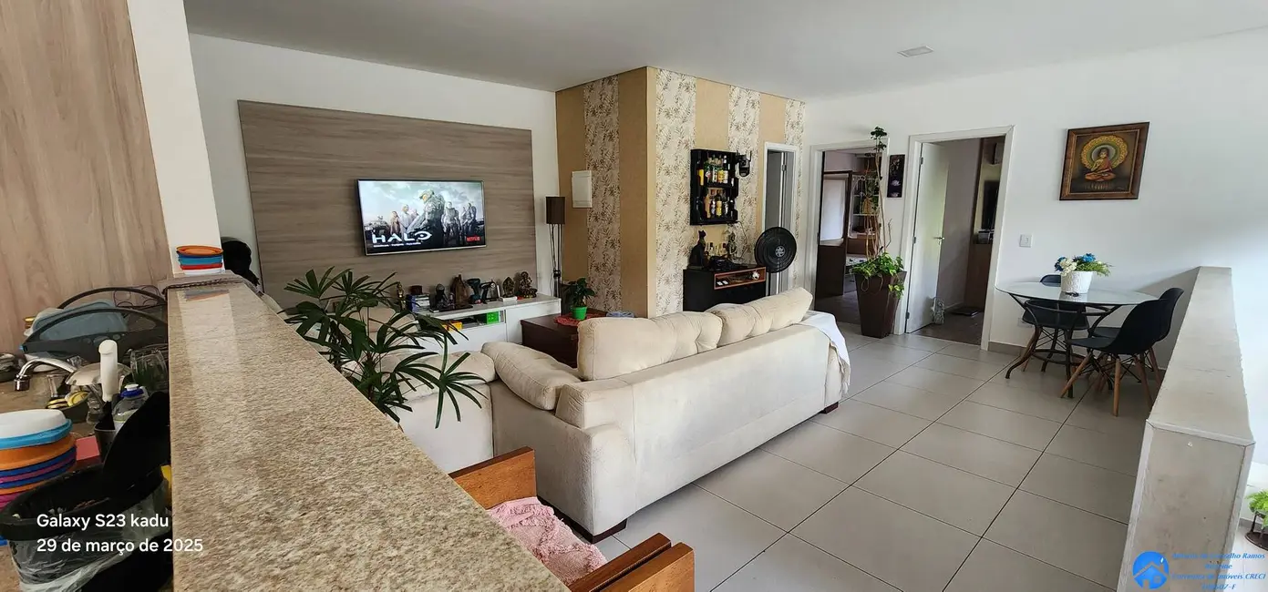 Foto 5 de Casa de Condomínio com 4 quartos à venda, 280m2 em Jardim Barbacena, Cotia - SP