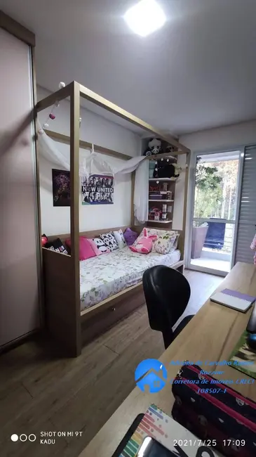 Foto 9 de Casa de Condomínio com 4 quartos à venda, 280m2 em Jardim Barbacena, Cotia - SP