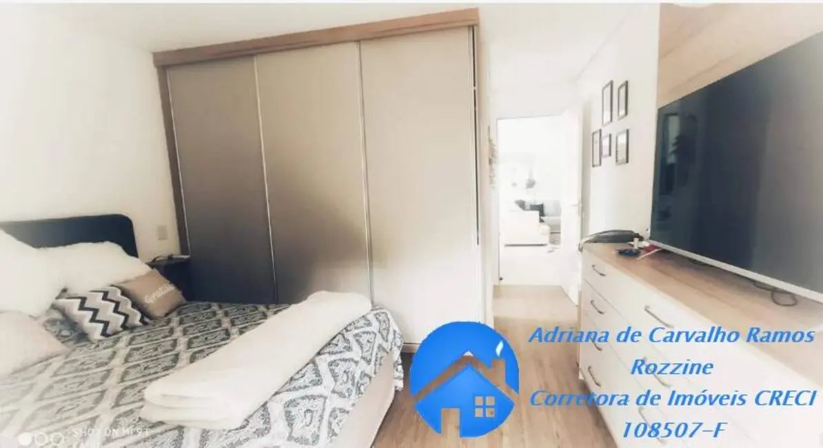 Foto 7 de Casa de Condomínio com 4 quartos à venda, 280m2 em Jardim Barbacena, Cotia - SP