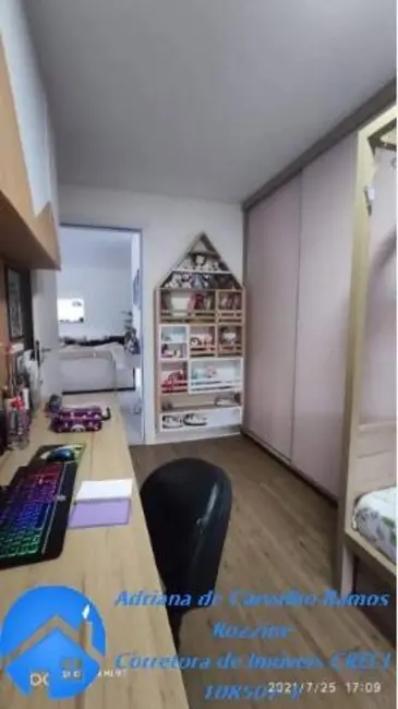 Foto 8 de Casa de Condomínio com 4 quartos à venda, 280m2 em Jardim Barbacena, Cotia - SP