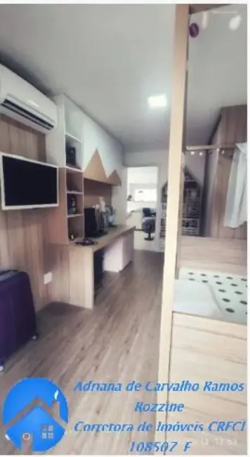 Foto 2 de Casa de Condomínio com 4 quartos à venda, 280m2 em Jardim Barbacena, Cotia - SP