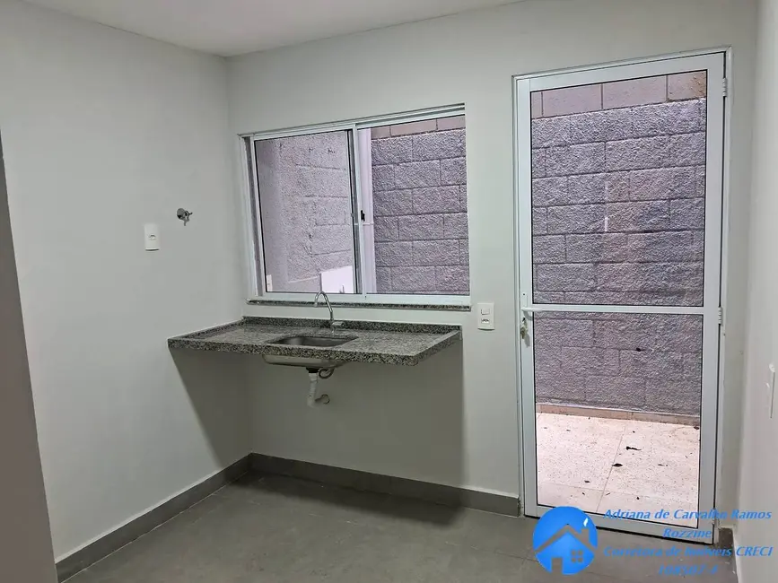 Foto 4 de Casa com 2 quartos à venda, 50m2 em Graça, Cotia - SP