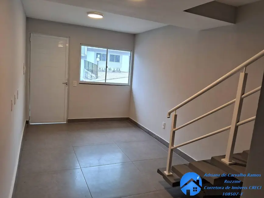 Foto 1 de Casa com 2 quartos à venda, 50m2 em Graça, Cotia - SP