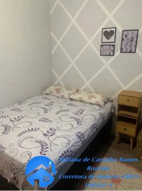 Foto 6 de Apartamento com 2 quartos à venda, 38m2 em Jardim Petrópolis, Cotia - SP