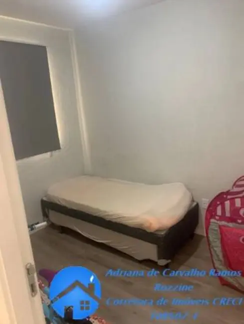 Foto 8 de Apartamento com 2 quartos à venda, 38m2 em Jardim Petrópolis, Cotia - SP