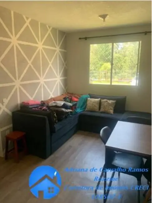 Foto 1 de Apartamento com 2 quartos à venda, 38m2 em Jardim Petrópolis, Cotia - SP