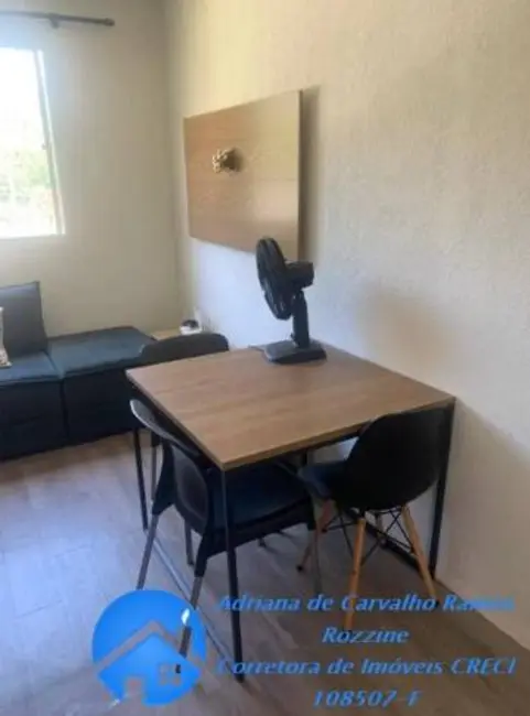 Foto 5 de Apartamento com 2 quartos à venda, 38m2 em Jardim Petrópolis, Cotia - SP