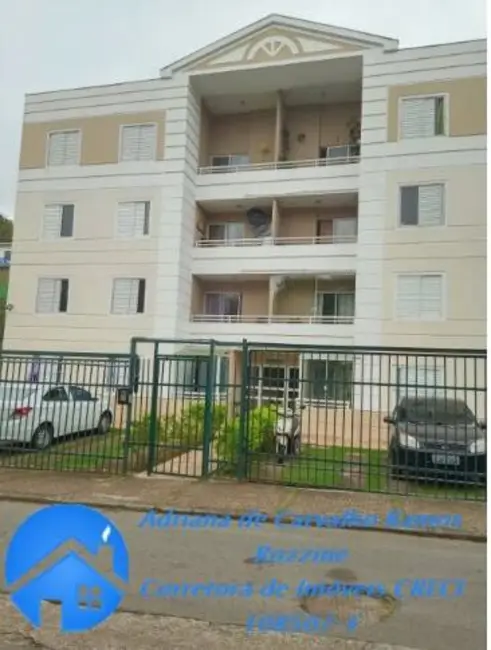 Foto 4 de Apartamento à venda, 48m2 em Jardim Ísis, Cotia - SP