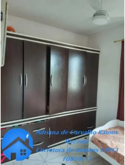 Foto 3 de Apartamento à venda, 48m2 em Jardim Ísis, Cotia - SP