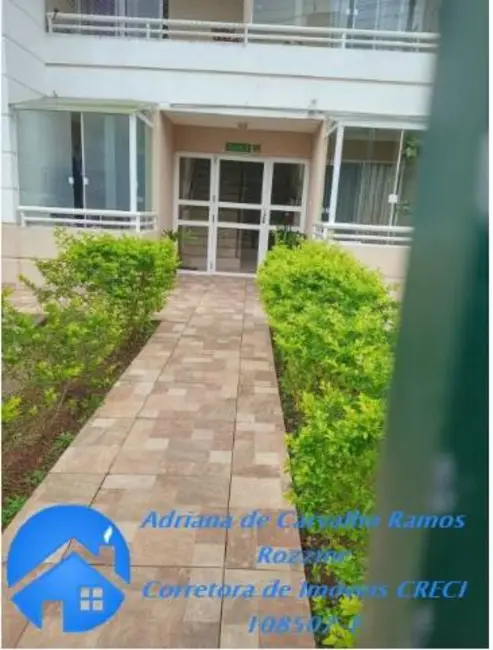 Foto 5 de Apartamento à venda, 48m2 em Jardim Ísis, Cotia - SP