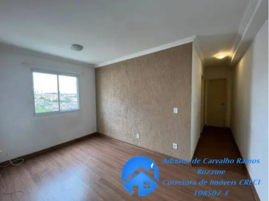 Foto 1 de Apartamento com 2 quartos à venda, 45m2 em Vila da Oportunidade, Carapicuiba - SP