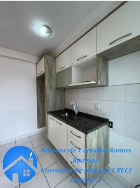 Foto 3 de Apartamento com 2 quartos à venda, 45m2 em Vila da Oportunidade, Carapicuiba - SP