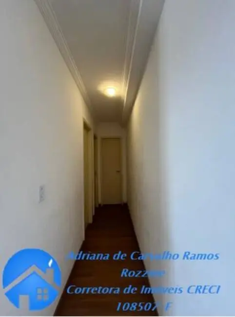 Foto 6 de Apartamento com 2 quartos à venda, 45m2 em Vila da Oportunidade, Carapicuiba - SP