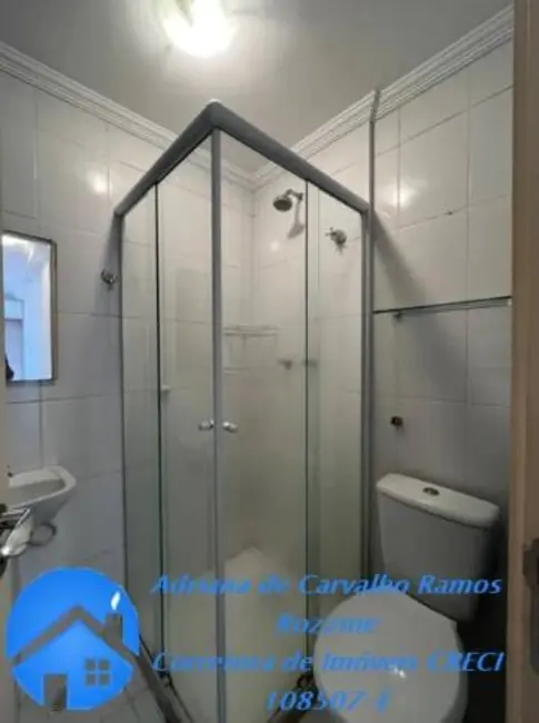 Foto 7 de Apartamento com 2 quartos à venda, 45m2 em Vila da Oportunidade, Carapicuiba - SP