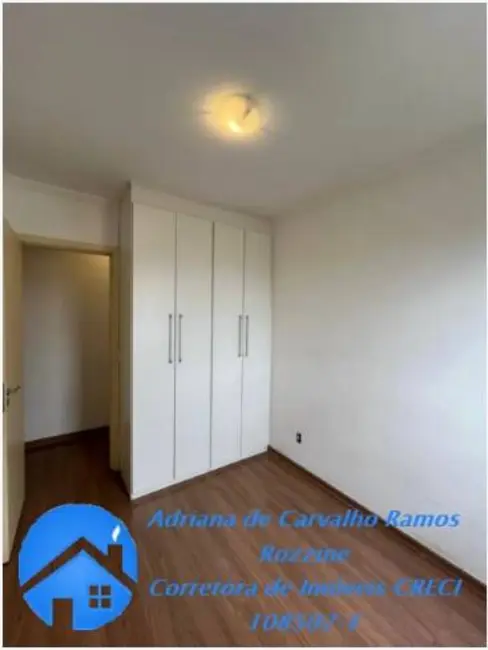 Foto 5 de Apartamento com 2 quartos à venda, 45m2 em Vila da Oportunidade, Carapicuiba - SP