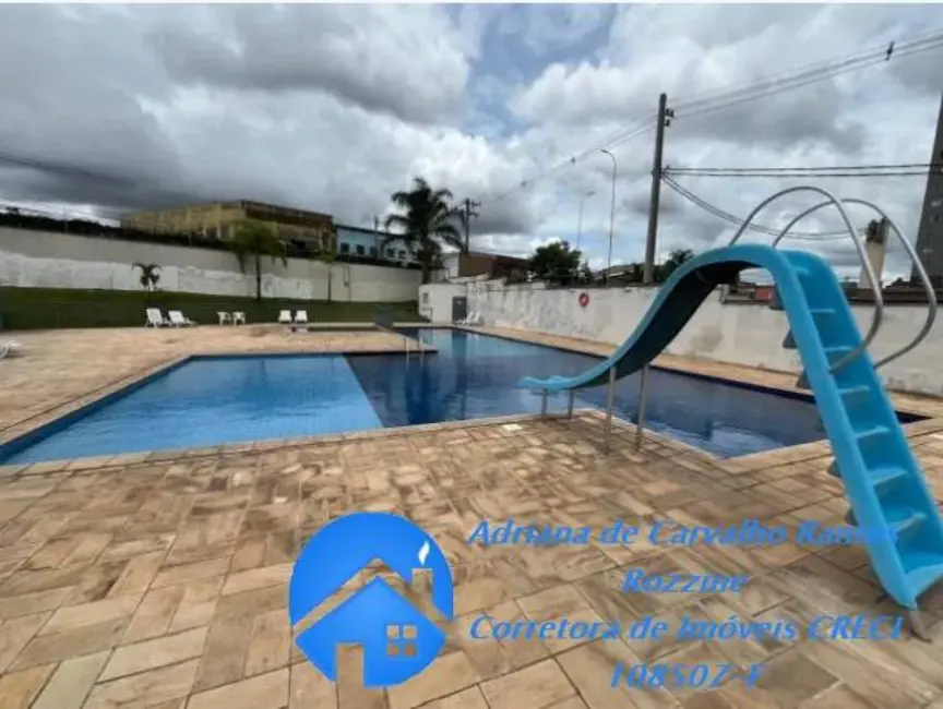 Foto 8 de Apartamento com 2 quartos à venda, 45m2 em Vila da Oportunidade, Carapicuiba - SP