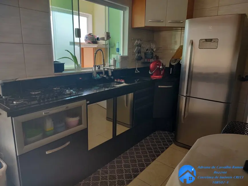 Casa com 3 quartos à venda, 180m2 em Centro, Vargem Grande Paulista - SP - imagem 6 Foto 6 de Casa com 3 quartos à venda, 180m2 em Centro, Vargem Grande Paulista - SP