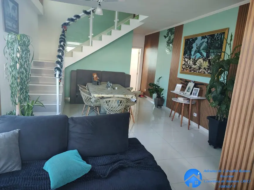 Casa com 3 quartos à venda, 180m2 em Centro, Vargem Grande Paulista - SP - imagem 3 Foto 3 de Casa com 3 quartos à venda, 180m2 em Centro, Vargem Grande Paulista - SP