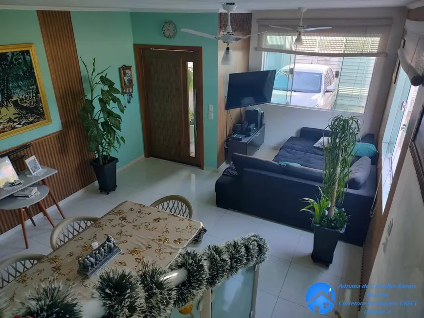 Casa com 3 quartos à venda, 180m2 em Centro, Vargem Grande Paulista - SP - imagem 1 Foto 1 de Casa com 3 quartos à venda, 180m2 em Centro, Vargem Grande Paulista - SP