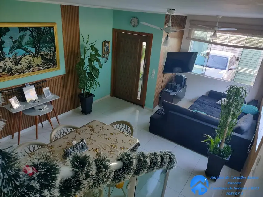 Casa com 3 quartos à venda, 180m2 em Centro, Vargem Grande Paulista - SP - imagem 2 Foto 2 de Casa com 3 quartos à venda, 180m2 em Centro, Vargem Grande Paulista - SP