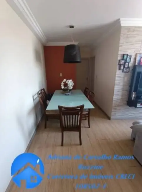 Apartamento com 2 quartos à venda, 50m2 em Vila Mercês, Carapicuiba - SP - imagem 4 Foto 4 de Apartamento com 2 quartos à venda, 50m2 em Vila Mercês, Carapicuiba - SP