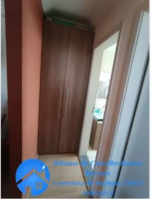 Apartamento com 2 quartos à venda, 50m2 em Vila Mercês, Carapicuiba - SP - imagem 8 Foto 8 de Apartamento com 2 quartos à venda, 50m2 em Vila Mercês, Carapicuiba - SP